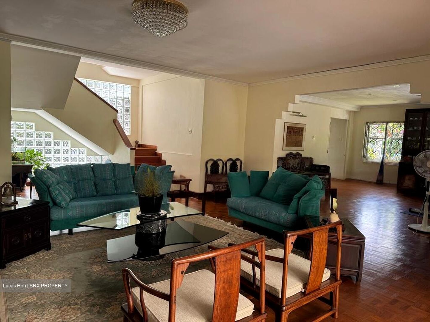 Duchess Avenue (D10), Detached #456528551